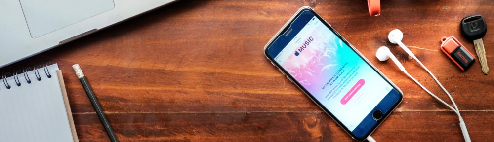 Apple Music expands to four more countries