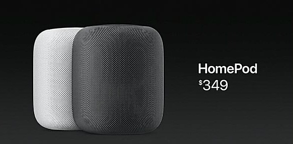 Apple announces “Welcome Home” event focused on smart home devices