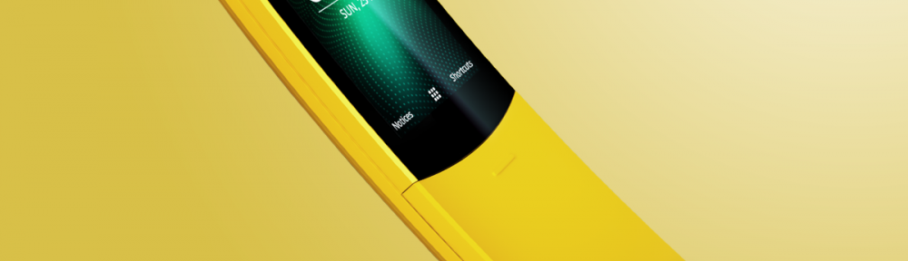 Nokia looking to license its brand to a new smartphone maker