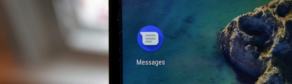 Google Messages could soon allow you to edit sent texts