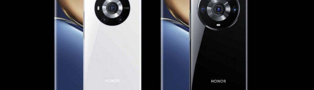 Honor Magic9 Pro could debut with a square selfie camera