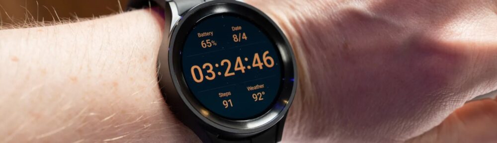 Samsung Galaxy Watch6 to be powered by new, better performing chipset