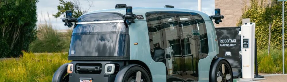 Waymo´s robotaxis will start to include highway trips