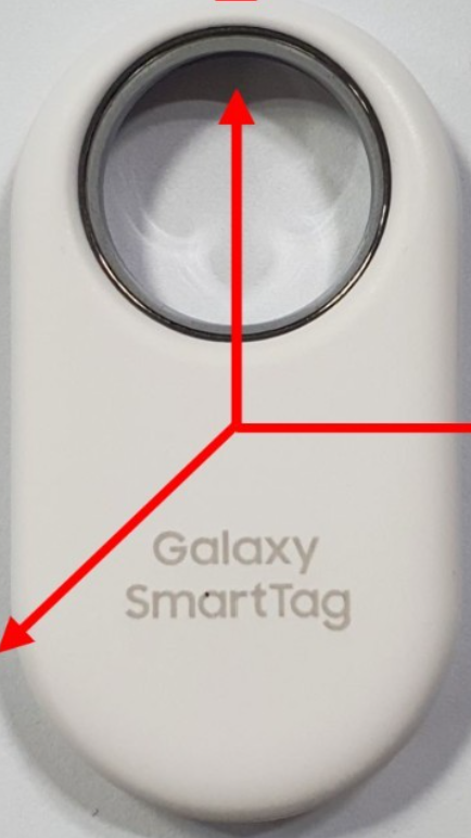 Samsung new SmartTag leaked – check it out