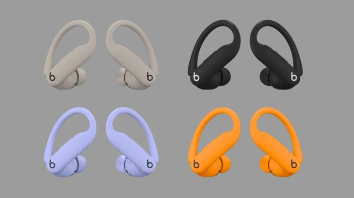 Check out leaked Powerbeats Pro 2 colors