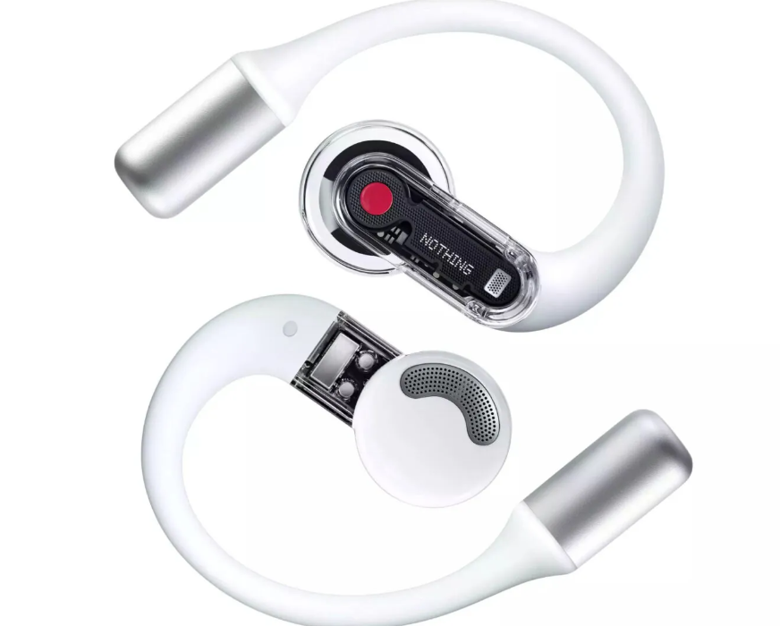 Nothing will reveal new sporty earbuds today