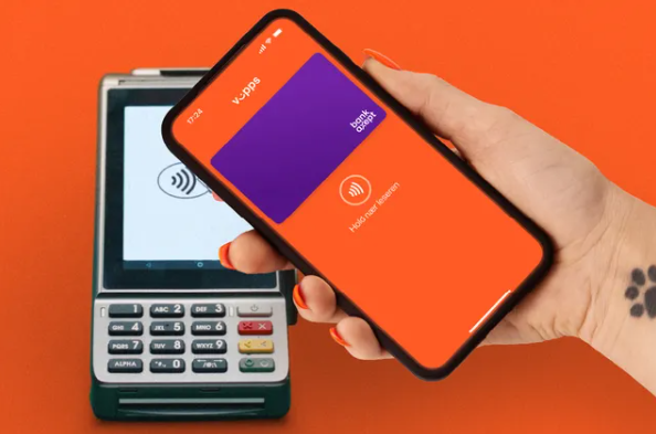 First third-party app to offer tap-to-pay on iOS is here