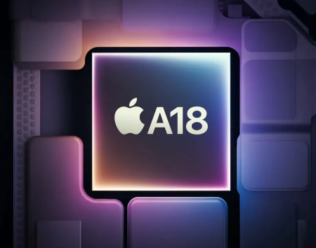 iPhone 16e has a binned version of the A18 chip 