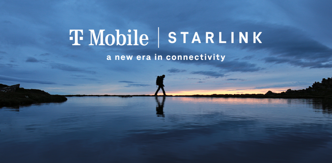 T-Mobile Starlink service won’t require being a carrier customer