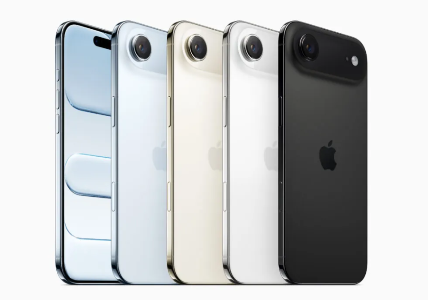 iPhone Air launch delayed in China over eSIM issues