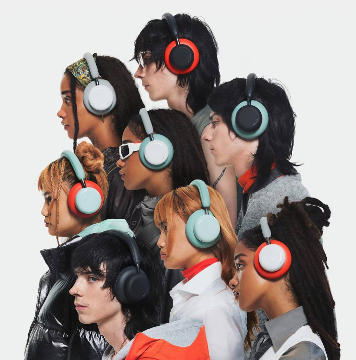 CMF Headphone Pro announced with customizable look