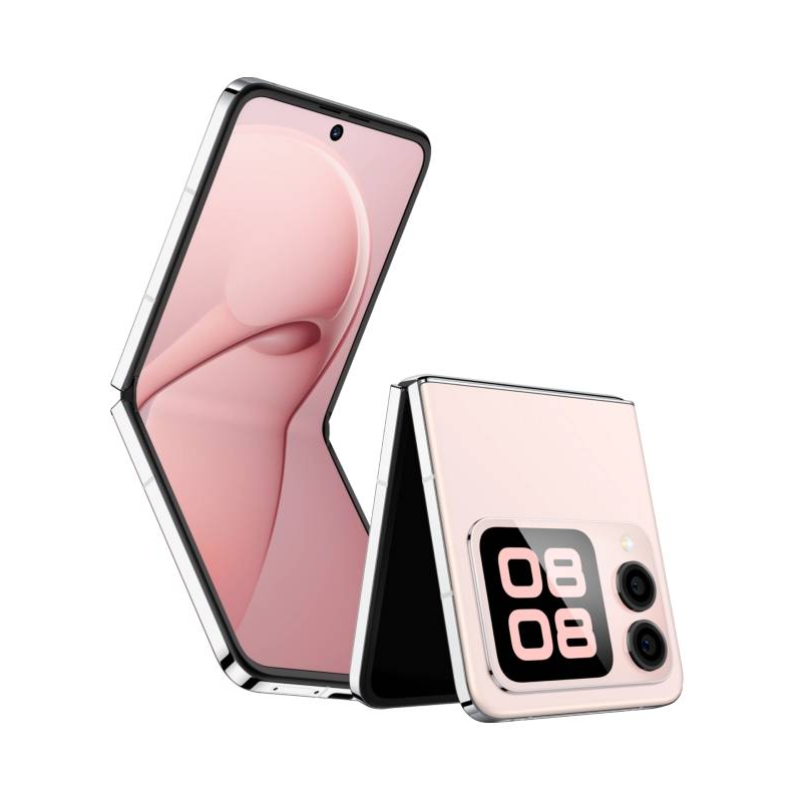 Huawei is working on a nova Flip S