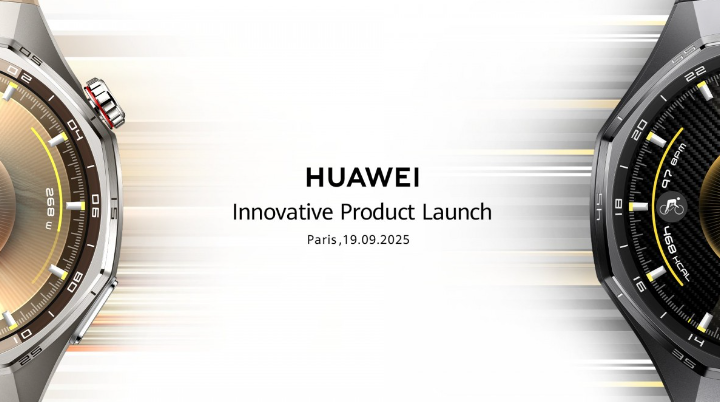 Huawei Watch GT 6 will have up to 21 days of battery life