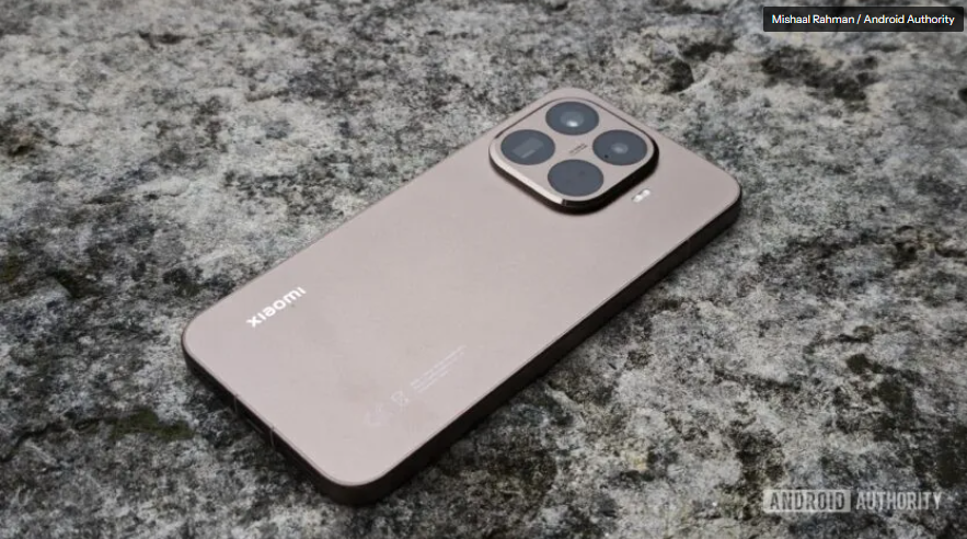 Xiaomi´s new phones can call each other even if you’re off the grid