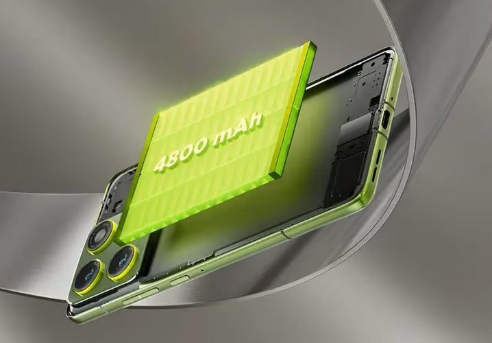 Motorola will unveil ultra-thin Edge 70 on November 5