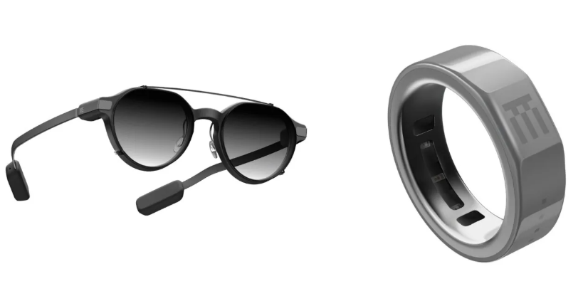 Even Realities has launched its new G2 Smart Glasses and R1 Smart Ring