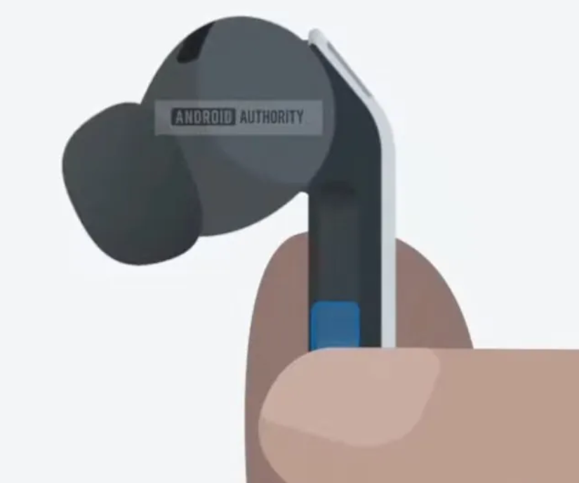 Samsung’s Galaxy Buds 4 Pro new design leaked