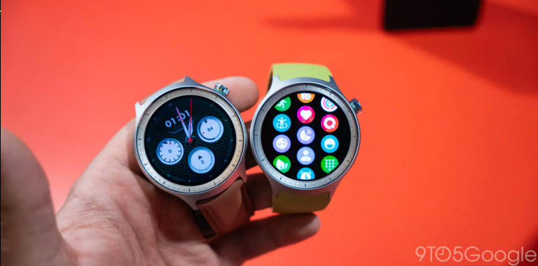 Motorola´s new smartwatch promises 13 days of battery life