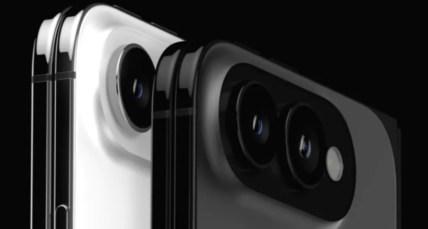 Mass production of the iPhone Ultra will be starting in late July