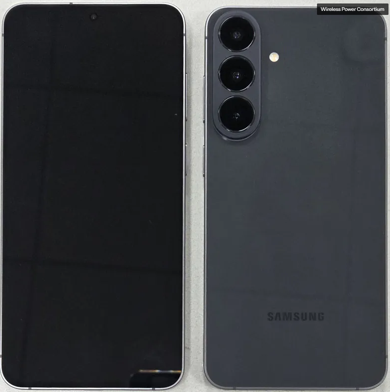 Samsung Galaxy S26 FE picture leaked