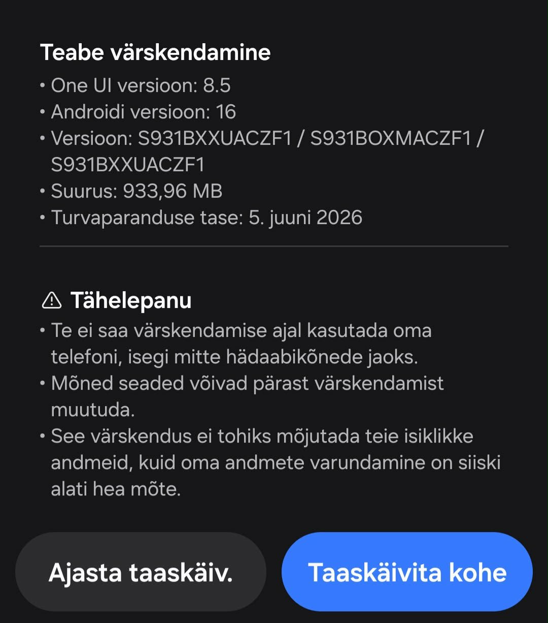 Samsung brings missing Galaxy AI features to the Galaxy S25/now in Europe