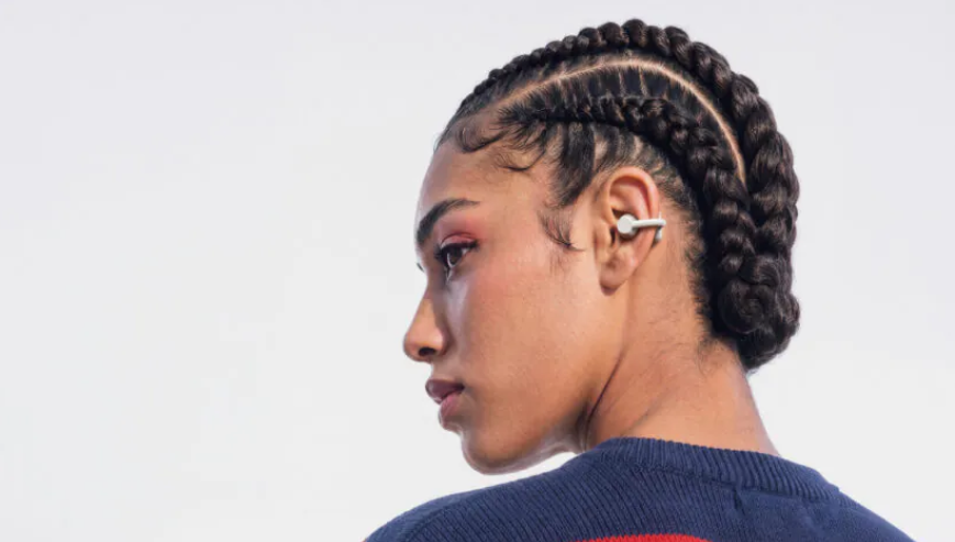 Nothing launches CMF Clip Pro earbuds with a Smart Dial on the case