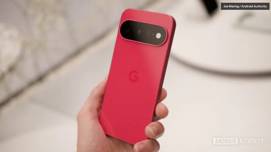 Google has officially unveiled its new Pixel 11 lineup