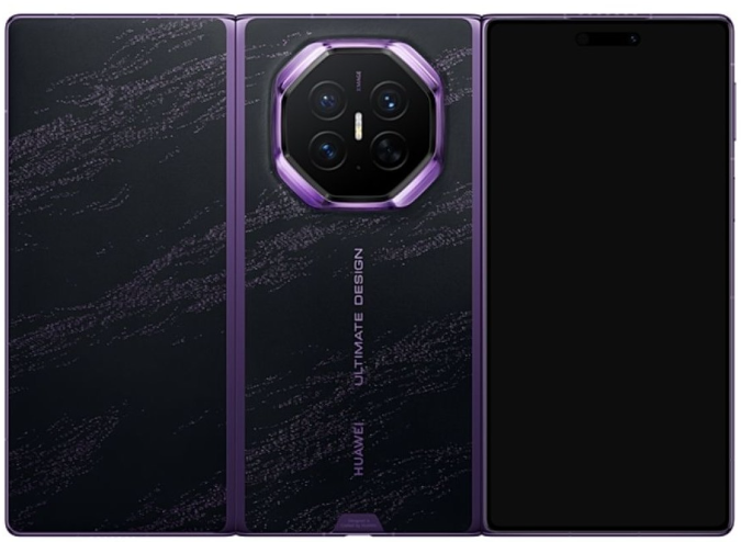 Huawei Mate XT 2 pre-orders open in China
