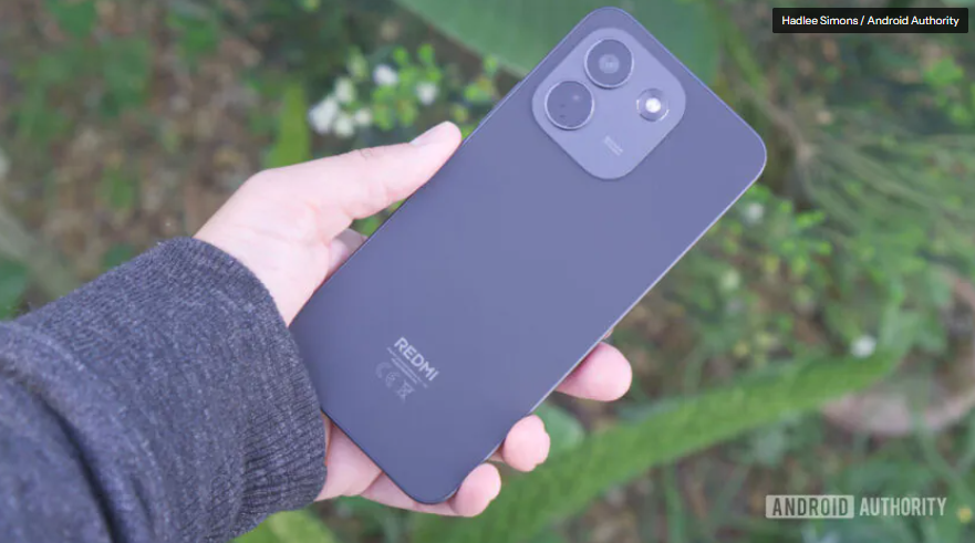 Redmi Note 17 Pro Max arrives globally with huge 10,000mAh battery