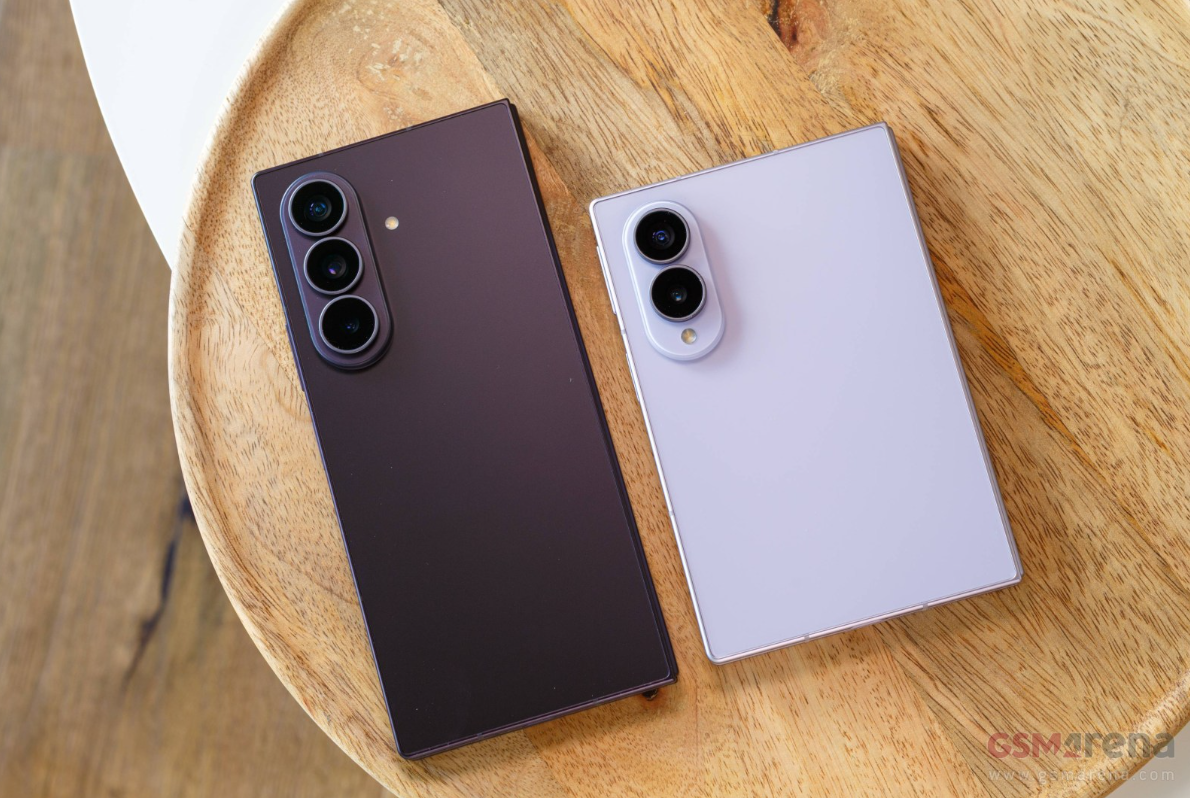 Galaxy Z Fold8 Ultra survives first bend test but folding screen breaks