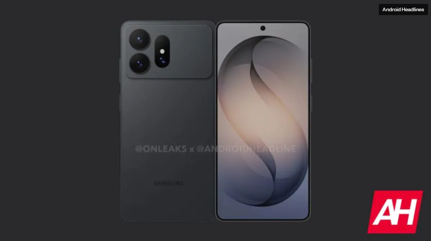 Samsung Galaxy S27 Ultra could get a major camera redesign
