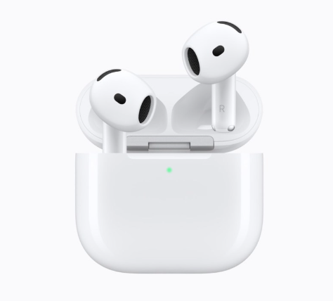 Apple Unveils AirPods 5 with upgraded sound, better ANC and lower price