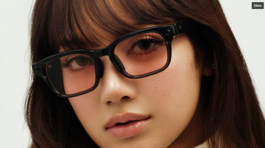 Meta launches Ray-Ban Meta Gen 3 smart glasses with nine-hour battery
