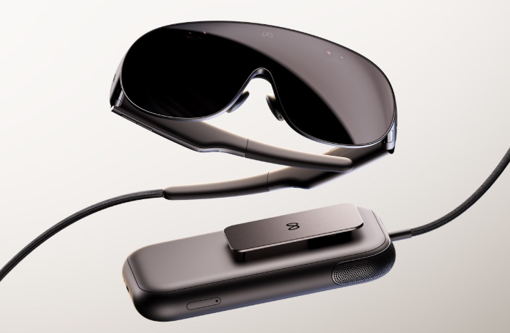 Meta unveils VR Glasses and camera-free Ray-Ban Meta Audio