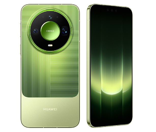 Huawei Mate 90 Pro Max brings flagship cameras