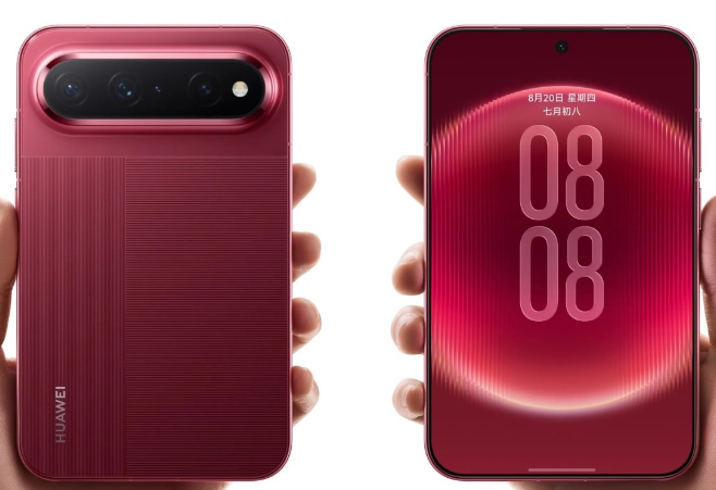 Oppo Reno X rumored to feature a wide 16:9 display