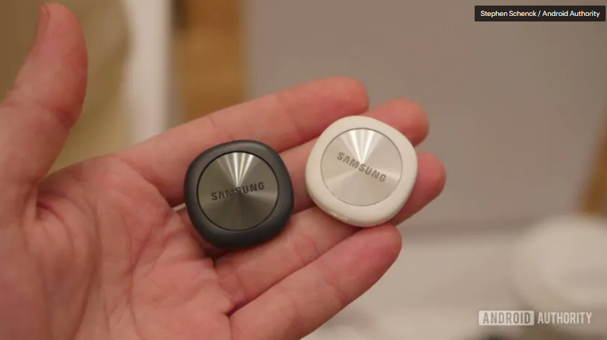 Samsung SmartTag 3 adds iPhone support and improved tracking